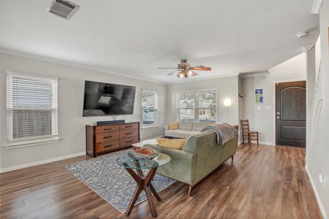 Tiny photo for 1317 Bradbury LN, Austin, TX 78753 (MLS # 4152489)