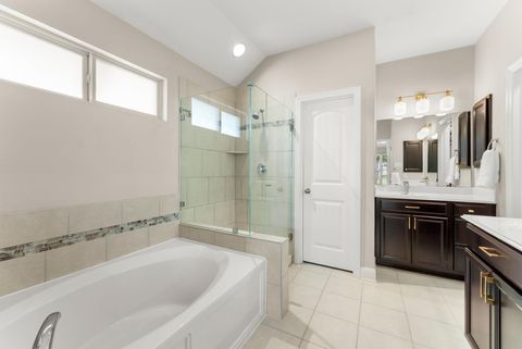 Tiny photo for 5604 Rio Chama CV, Austin, TX 78738 (MLS # 8062713)