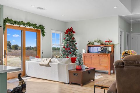 Photo of 1759 Gotier Trace RD, Paige, TX 78659 (MLS # 4844057)