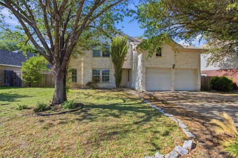 Photo of 2106 Logan DR, Round Rock, TX 78664 (MLS # 1400866)