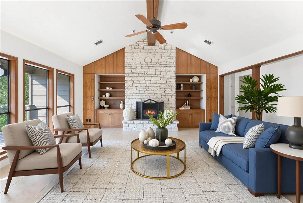 21 Shady Grove LN