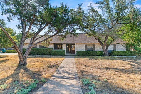 Photo of 21 Shady Grove LN, Wimberley, TX 78676 (MLS # 9499576)