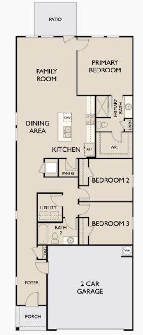 Tiny photo for 15920 Cowslip WAY, Austin, TX 78724 (MLS # 3976693)