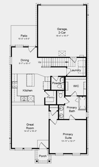 Tiny photo for 14125 Gilwell DR, Del Valle, TX 78617 (MLS # 1542172)