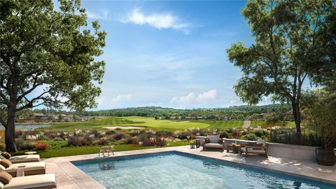 Photo of _ Pleasant Knoll Drive RD, Spicewood, TX 78669 (MLS # 8910863)