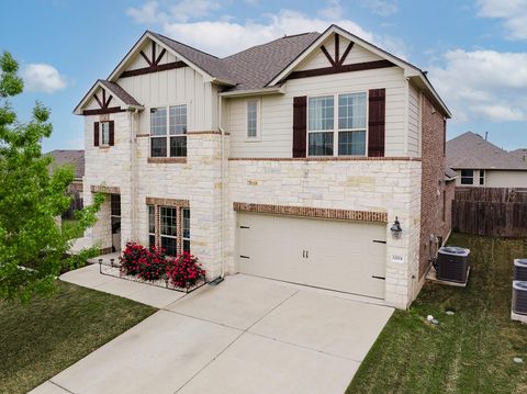 12004 Manarola DR Austin TX 78754