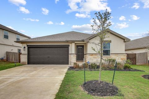 17701 Owl Tree RD Manor TX 78653