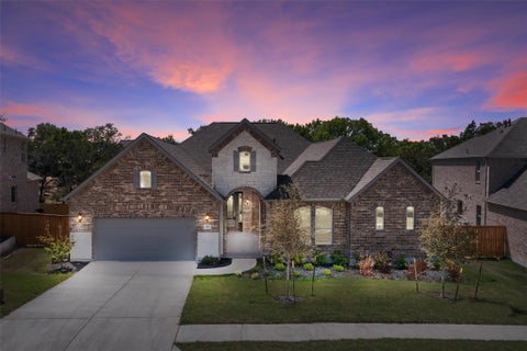Photo of 317 Pigeon River RD, Kyle, TX 78640 (MLS # 7343124)