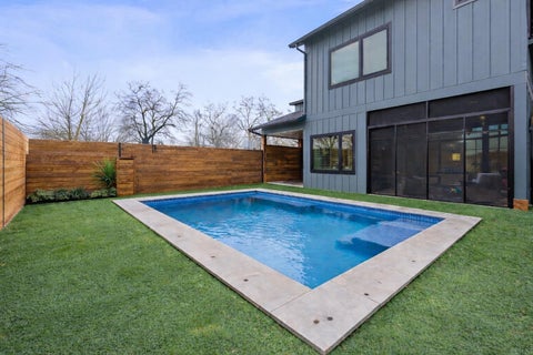 Tiny photo for 606A Clifford DR, Austin, TX 78745 (MLS # 6830338)