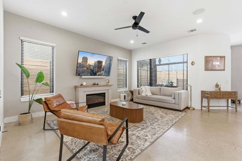Tiny photo for 606A Clifford DR, Austin, TX 78745 (MLS # 6830338)