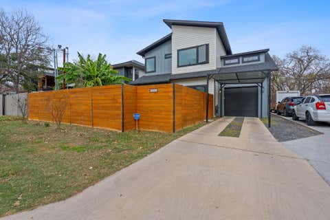 Tiny photo for 606A Clifford DR, Austin, TX 78745 (MLS # 6830338)