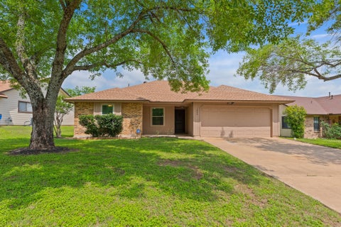 Tiny photo for 1006 Cresswell DR, Pflugerville, TX 78660 (MLS # 7756205)