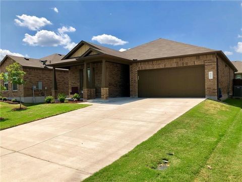 Photo of 408 Sierra Mar LOOP, Leander, TX 78641 (MLS # 4040057)