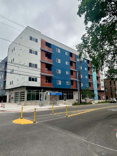 Tiny photo for 1309 Chicon ST #202, Austin, TX 78702 (MLS # 1926878)