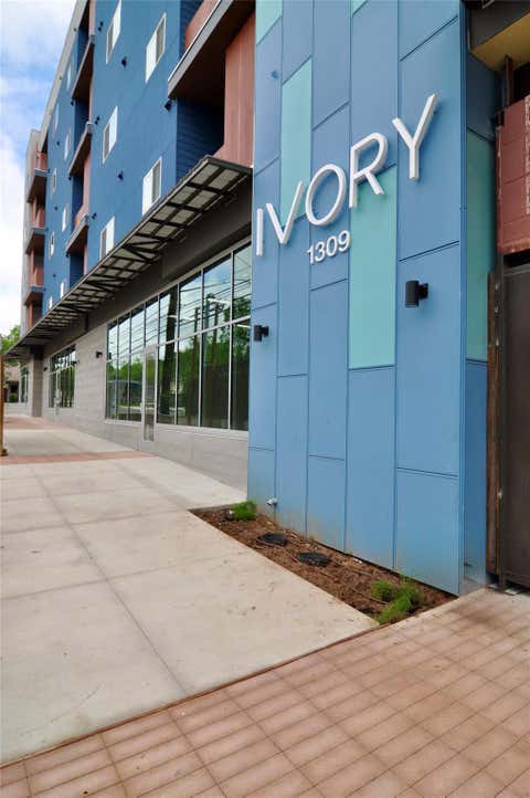 Tiny photo for 1309 Chicon ST #202, Austin, TX 78702 (MLS # 1926878)