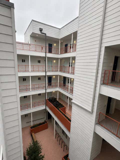 Tiny photo for 1309 Chicon ST #202, Austin, TX 78702 (MLS # 1926878)