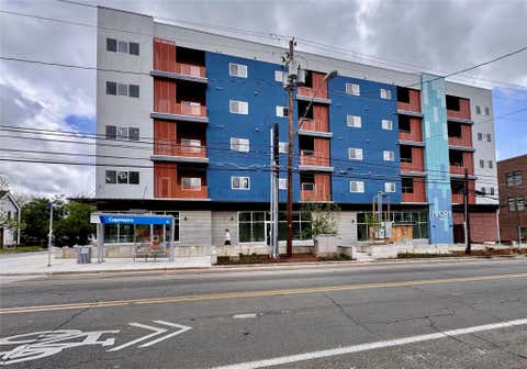 Photo of 1309 Chicon ST #202, Austin, TX 78702 (MLS # 1926878)