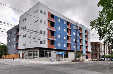 Tiny photo for 1309 Chicon ST #202, Austin, TX 78702 (MLS # 1926878)