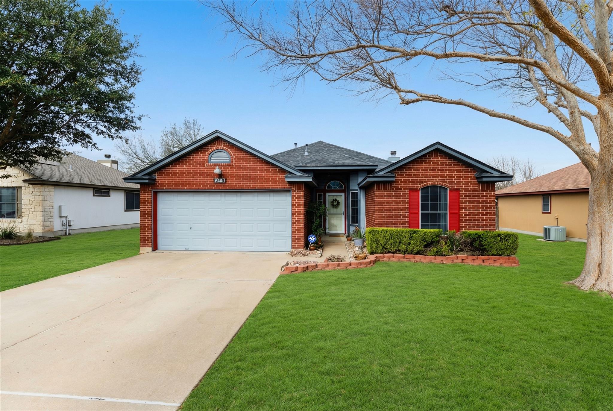 1311 Mountain Springs LN