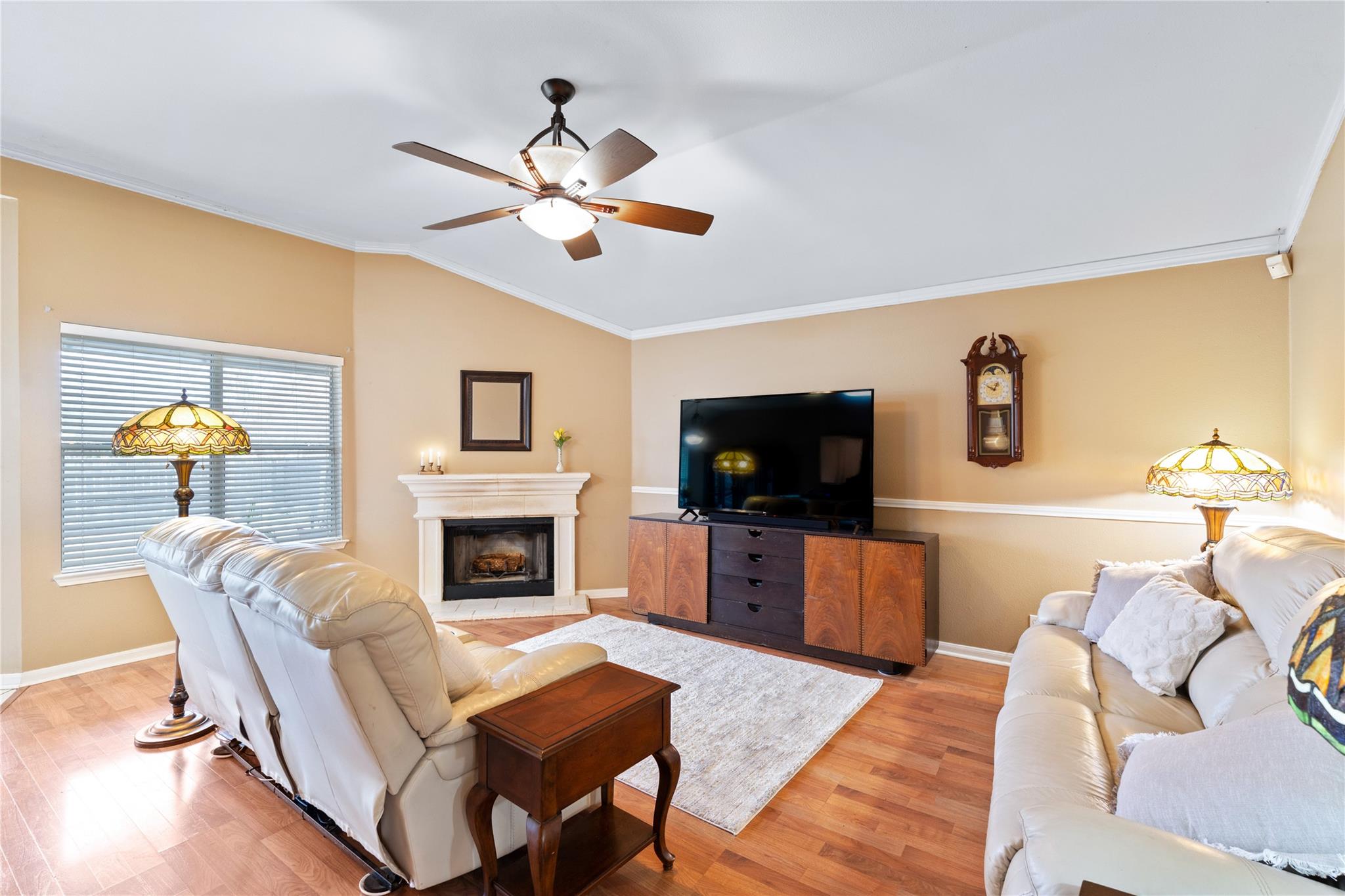 1311 Mountain Springs LN