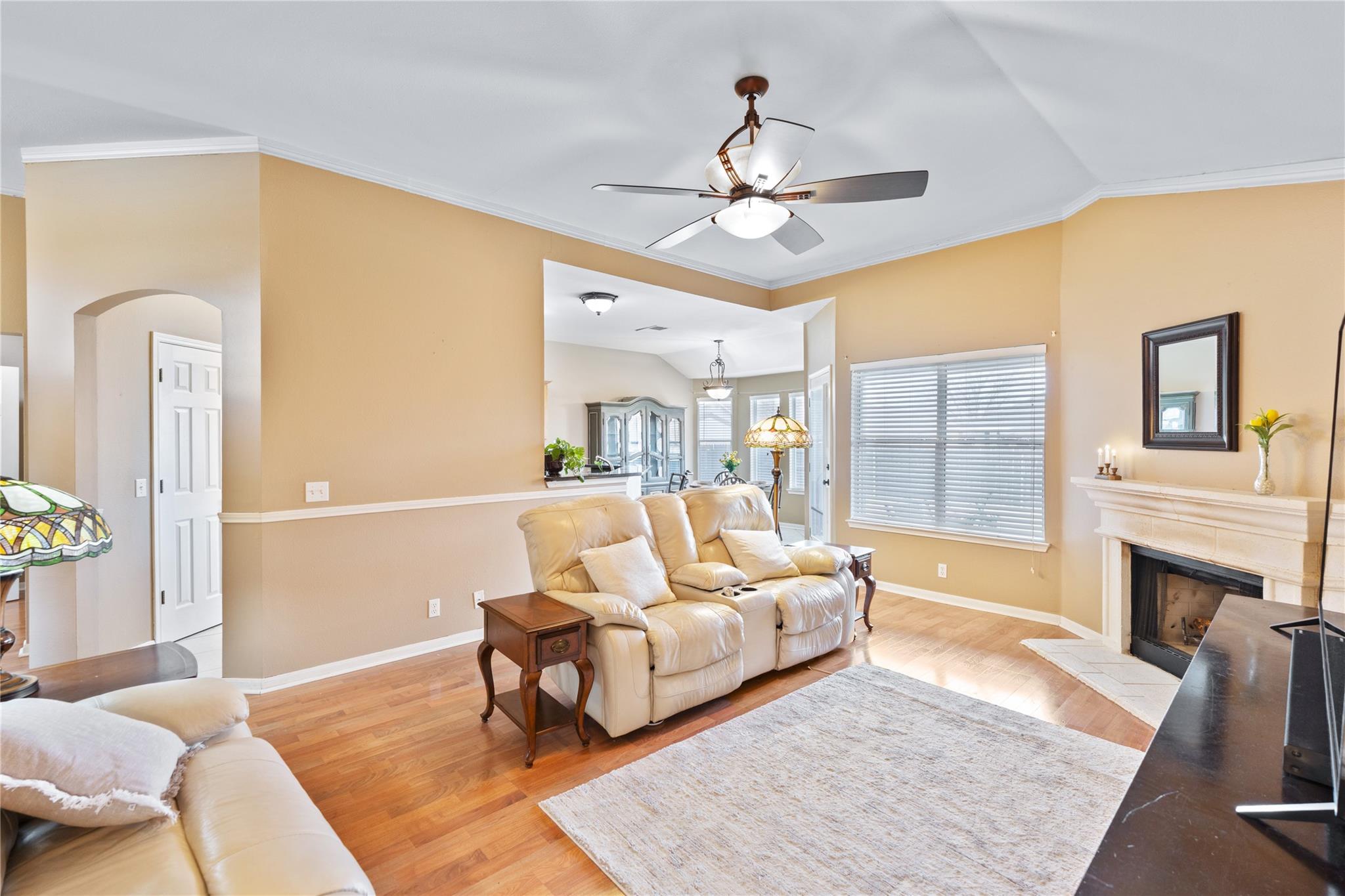 1311 Mountain Springs LN