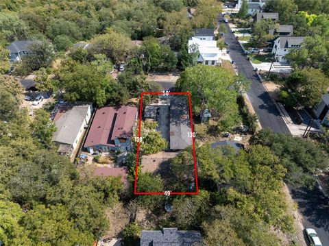 Photo of 1112 Terry DR, Austin, TX 78721 (MLS # 8676730)