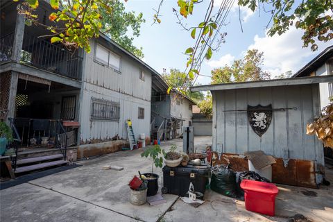 Tiny photo for 1112 Terry DR, Austin, TX 78721 (MLS # 8676730)