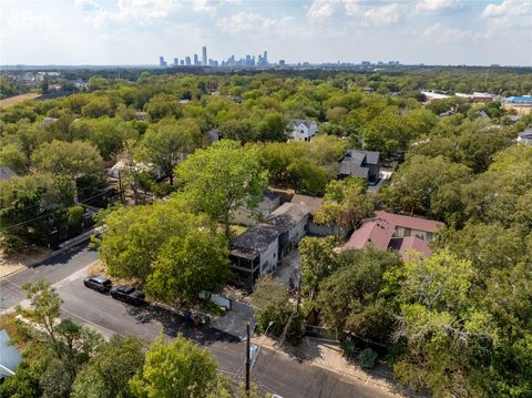 Tiny photo for 1112 Terry DR, Austin, TX 78721 (MLS # 8676730)
