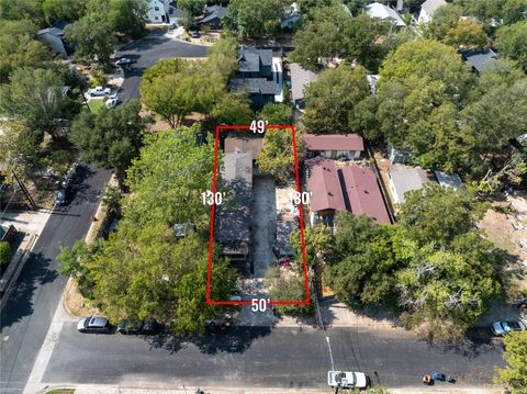 Tiny photo for 1112 Terry DR, Austin, TX 78721 (MLS # 8676730)