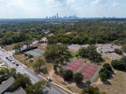 Tiny photo for 1112 Terry DR, Austin, TX 78721 (MLS # 8676730)