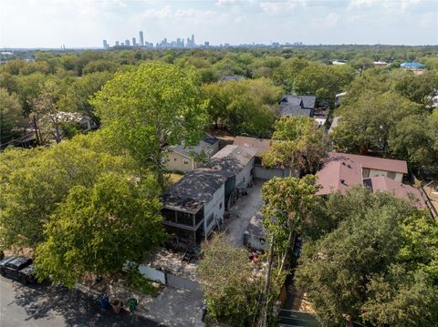 Tiny photo for 1112 Terry DR, Austin, TX 78721 (MLS # 8676730)