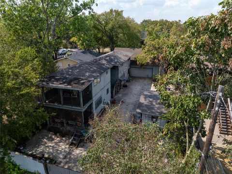 1112 Terry DR Austin TX 78721