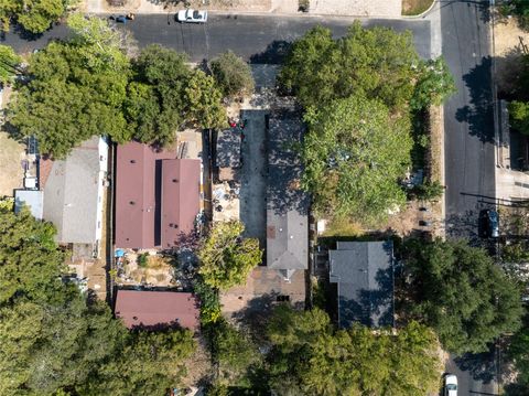 Tiny photo for 1112 Terry DR, Austin, TX 78721 (MLS # 8676730)