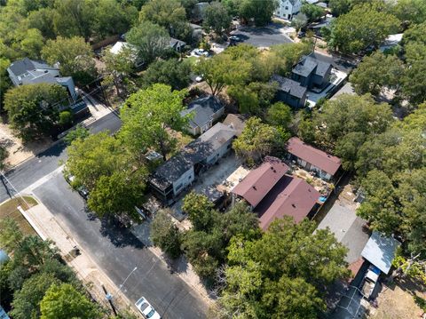 Tiny photo for 1112 Terry DR, Austin, TX 78721 (MLS # 8676730)
