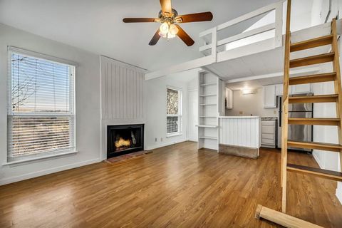 Photo of 1000 W 26th ST #220, Austin, TX 78705 (MLS # 5468529)