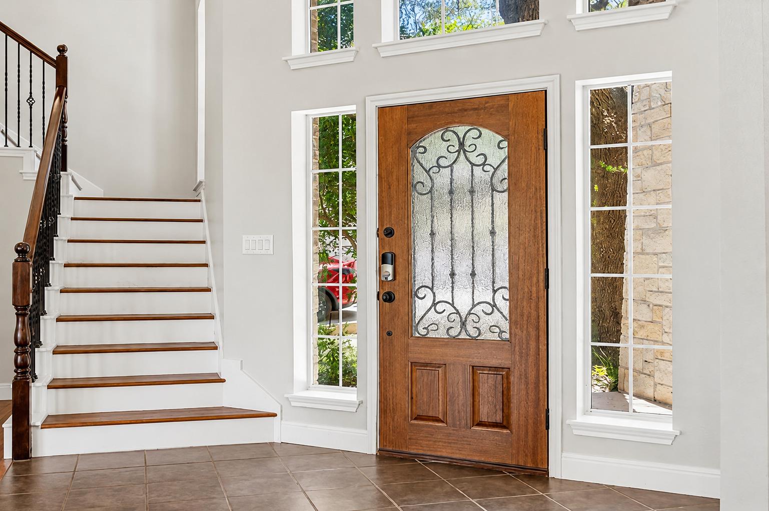 9905 Whitley Bay DR