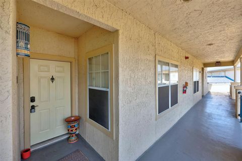 A home in Lago Vista