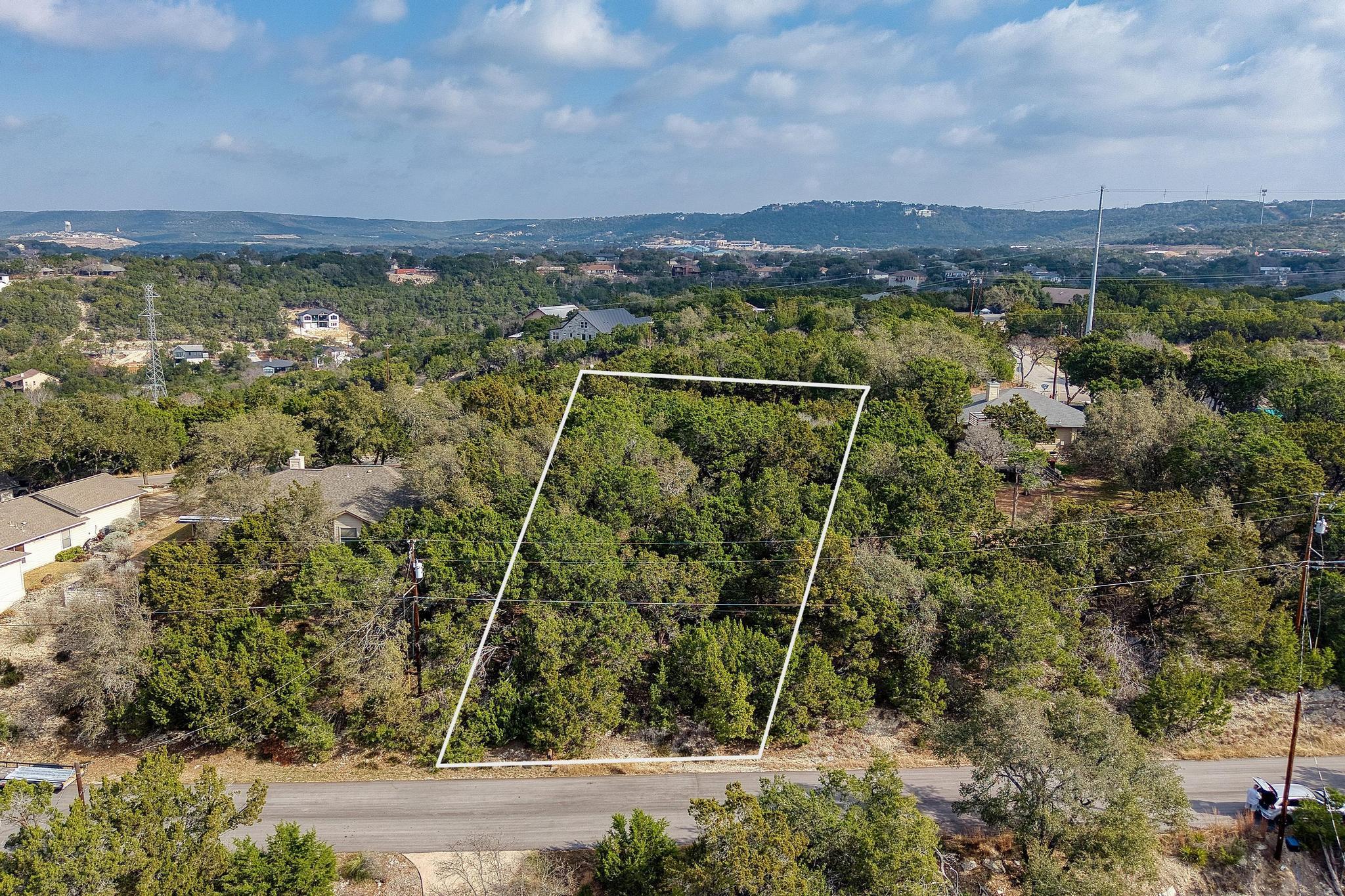 20812 Fawn Ridge DR