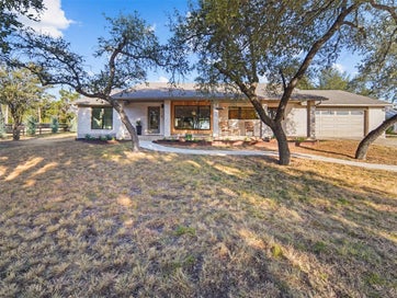 107 High Plains DR Dripping Springs TX 78620