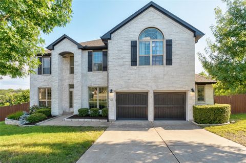 Photo of 7925 Tusman DR, Austin, TX 78735 (MLS # 6155196)