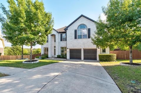 Tiny photo for 7925 Tusman DR, Austin, TX 78735 (MLS # 6155196)