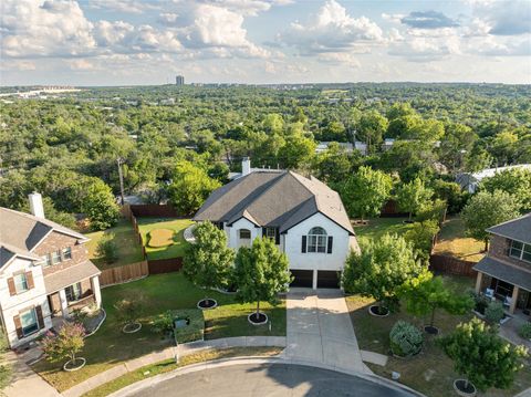 Tiny photo for 7925 Tusman DR, Austin, TX 78735 (MLS # 6155196)