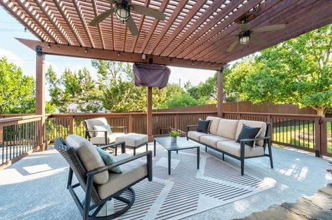 Tiny photo for 7925 Tusman DR, Austin, TX 78735 (MLS # 6155196)