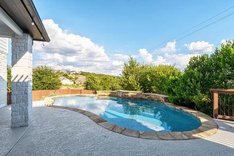 Tiny photo for 7925 Tusman DR, Austin, TX 78735 (MLS # 6155196)