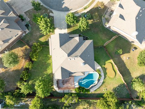 Tiny photo for 7925 Tusman DR, Austin, TX 78735 (MLS # 6155196)