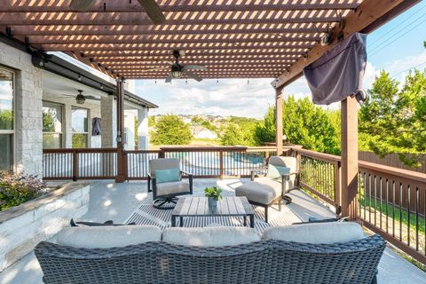 Tiny photo for 7925 Tusman DR, Austin, TX 78735 (MLS # 6155196)