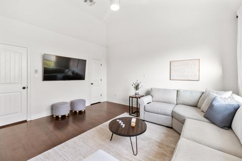 Tiny photo for 7925 Tusman DR, Austin, TX 78735 (MLS # 6155196)