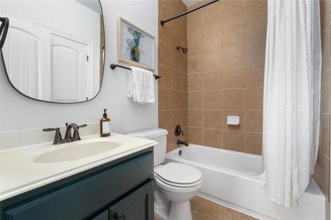 Tiny photo for 7925 Tusman DR, Austin, TX 78735 (MLS # 6155196)