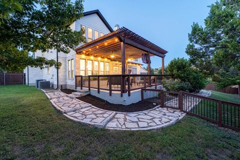 Tiny photo for 7925 Tusman DR, Austin, TX 78735 (MLS # 6155196)
