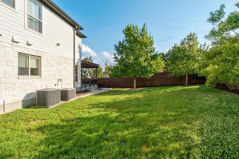Tiny photo for 7925 Tusman DR, Austin, TX 78735 (MLS # 6155196)